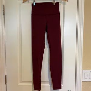 Women’s leggings